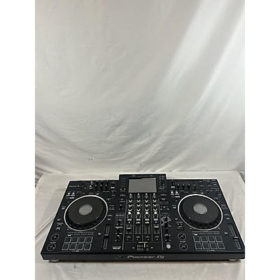 Pioneer XDJXZ DJ Controller