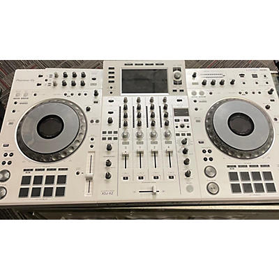 Pioneer DJ XDJXZ DJ Controller