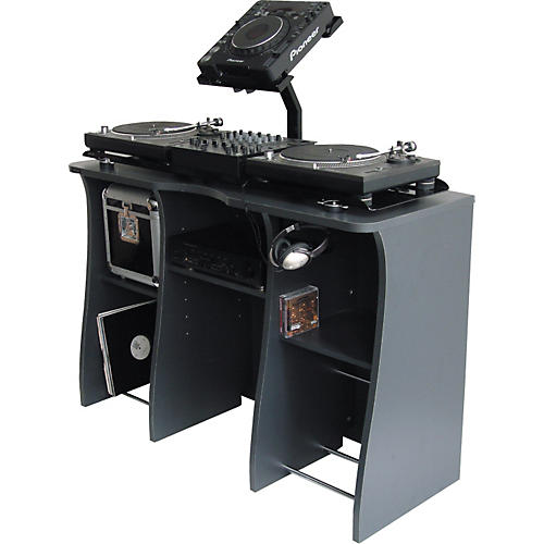 XE030 Equipment Bracket for DJ Gear