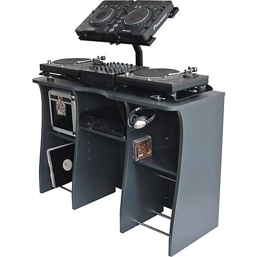 XE040 Equipment Bracket for DJ Gear