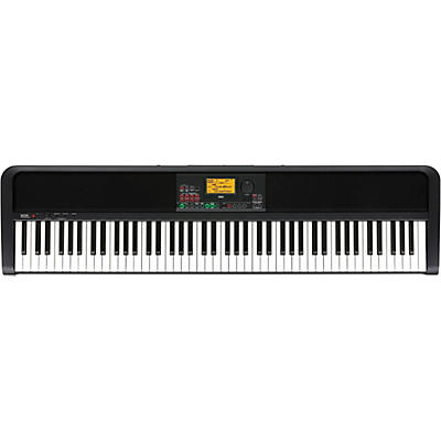 Korg XE20 88-Key Ensemble Digital Piano