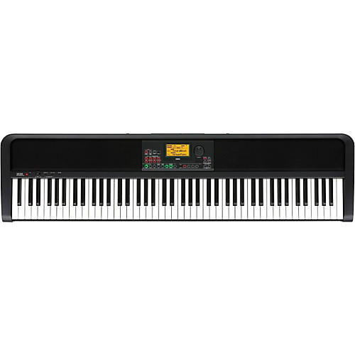 KORG XE20 88-Key Ensemble Digital Piano Condition 1 - Mint