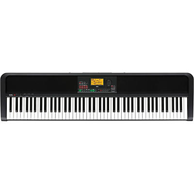 KORG XE20 88-Key Ensemble Digital Piano