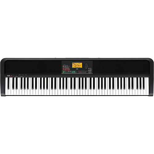 KORG XE20 88-Key Ensemble Digital Piano Condition 2 - Blemished  197881340285