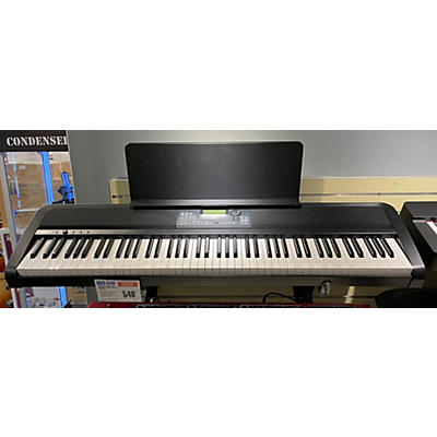 KORG XE20 Digital Ensemble Piano Portable Keyboard