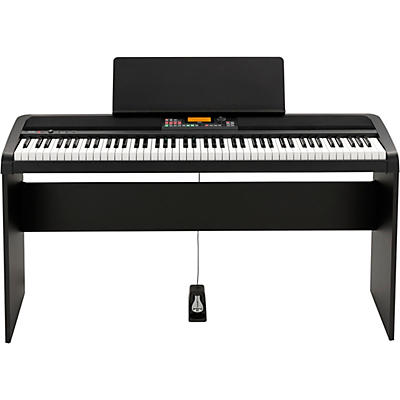 Korg XE20 Digital Piano With STB1 Stand