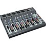 Behringer XENYX 1002B 5-Channel Compact Mixer