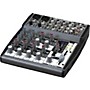 Behringer XENYX 1002FX Mixer