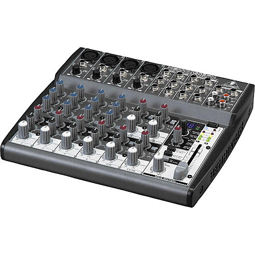 XENYX 1202FX Mixer