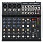 Open-Box Behringer XENYX 1202SFX 12-Channel Analog Mixer With USB Streaming Condition 1 - Mint