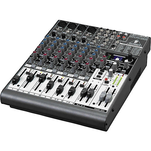 XENYX 1204FX Mixer