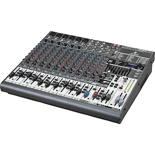 XENYX 1832FX Mixer