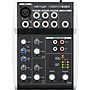 Open-Box Behringer XENYX 502S 5-Channel Analog Mixer With USB Condition 1 - Mint