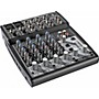 Open-Box Behringer XENYX 802 Mixer Condition 1 - Mint