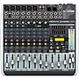 Open-Box Behringer XENYX QX1222USB USB Mixer With Effects Condition 2 - Blemished  197881213763