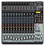 Behringer XENYX QX2442USB USB Mixer With Effects