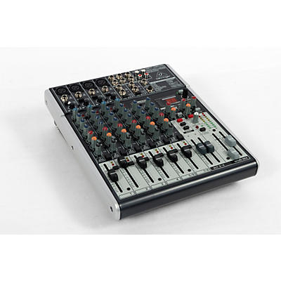 Behringer XENYX X1204USB USB Mixer With Effects