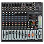 Behringer XENYX X1222USB USB Mixer with Effects