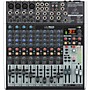 Behringer XENYX X1622USB USB Mixer with Effects