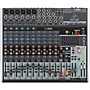Behringer XENYX X1832USB USB Mixer with Effects