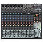 Behringer XENYX X2222USB USB Mixer With Effects