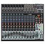 Behringer XENYX X2222USB USB Mixer with Effects