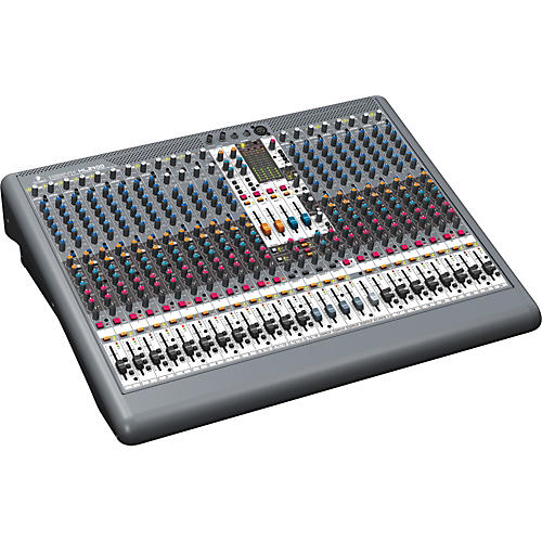 XENYX XL2400 Live Mixer