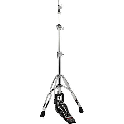 DW XF 5000 Series Heavy Duty Delta II 3-Leg Hi-Hat Stand