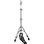Open-Box DW XF 5000 Series Heavy Duty Delta II 3-Leg Hi-Hat Stand Condition 1 - Mint