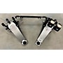 Used PDP by DW XF Double Pedal Double Bass Drum Pedal