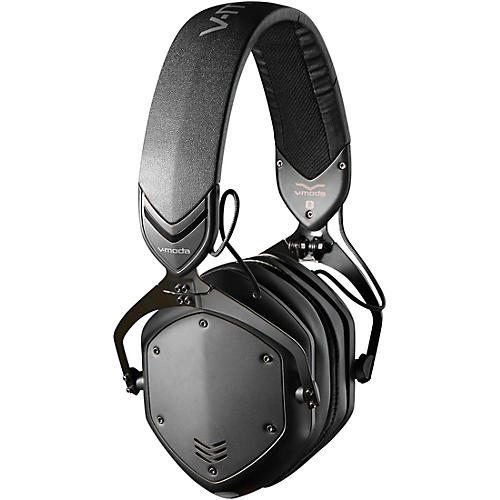 V-MODA XFBT2A Crossfade 2 Wireless Codex Condition 1 - Mint Matte Black
