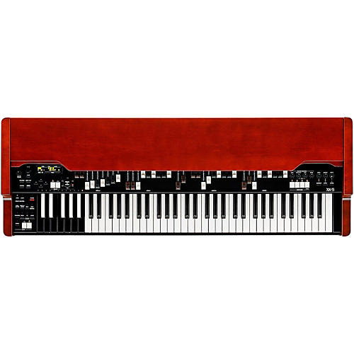 Hammond XK-5 Organ (Single Manual) Condition 2 - Blemished  197881137540