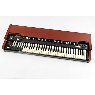 Hammond XK-5 Organ (Single Manual)