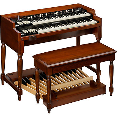 Hammond XK-7D Dual-Manual Organ