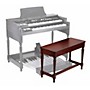 Hammond XK Vintage System Bench