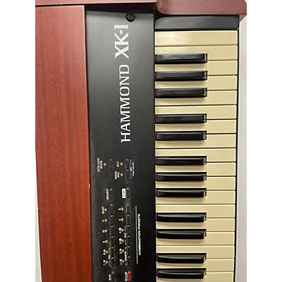 Hammond XK1 Organ