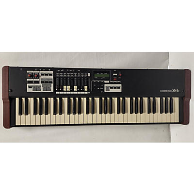 Hammond XK1C Organ