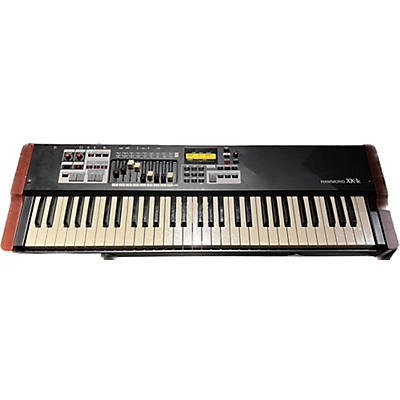 Hammond XK1C Organ