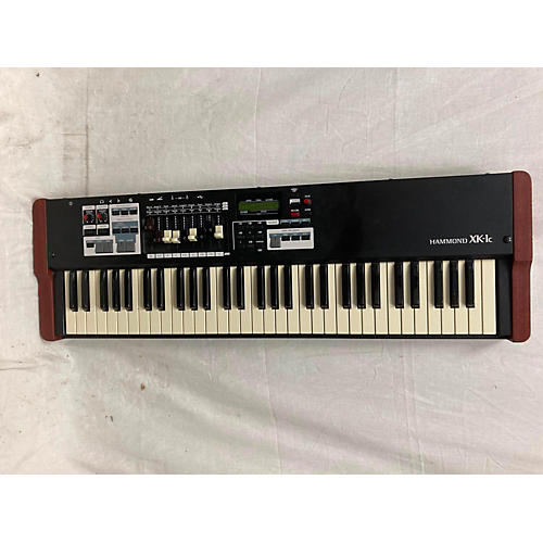 Hammond XK1C Organ