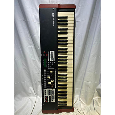 Hammond XK1C Organ