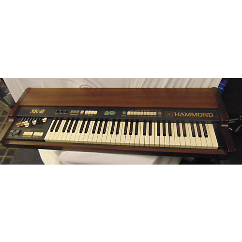 XK2 Organ