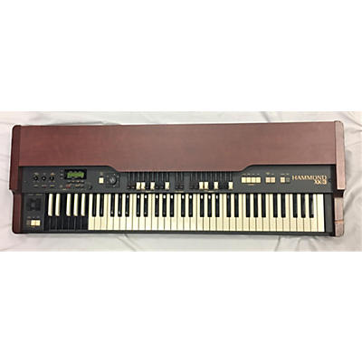Hammond XK3 Drawbar Organ