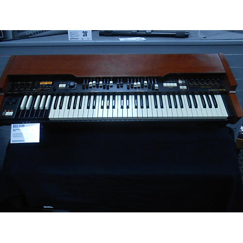 XK3C Drawbar Organ