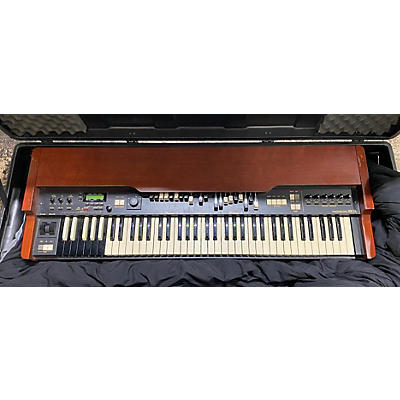 Hammond XK3C Drawbar Organ