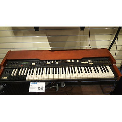 Hammond XK3C Drawbar Organ