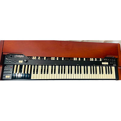 Hammond XK5 Drawbar Organ
