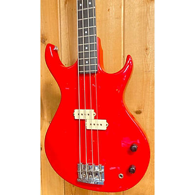Kramer XKB-20 Electric Bass Guitar