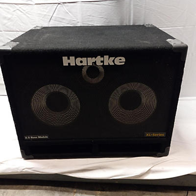 Hartke XL 2.5 Bass Cabinet