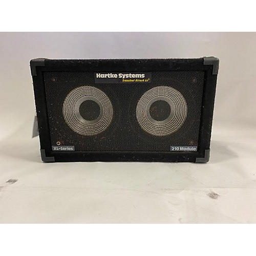 XL 210 Bass Cabinet