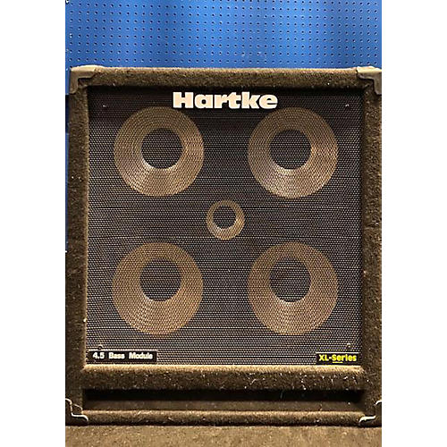 Hartke XL 4.5 Bass Cabinet